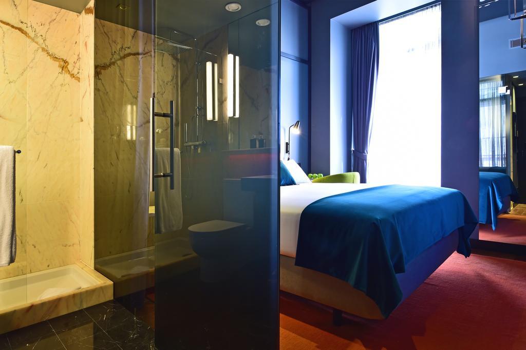 Pestana Cr7 Lisboa Hotell Eksteriør bilde